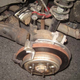 Image for article titled Better RX-7 Burnouts, With The Help of a Block of Wood: LeMons Line Lock!